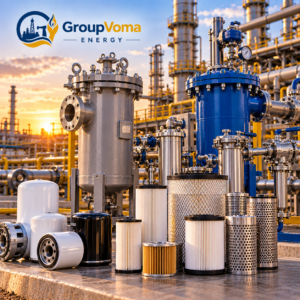 Filtration Systems