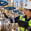 Understanding Industrial Valves: Types & Applications