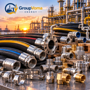 Hoses & Fittings
