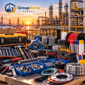 Industrial Supplies