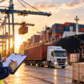 International Industrial Procurement: From Supplier to Delivery