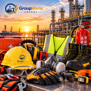 Safety Equipment