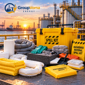 Spill Kits