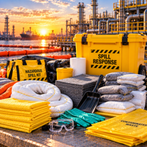 Spill Response